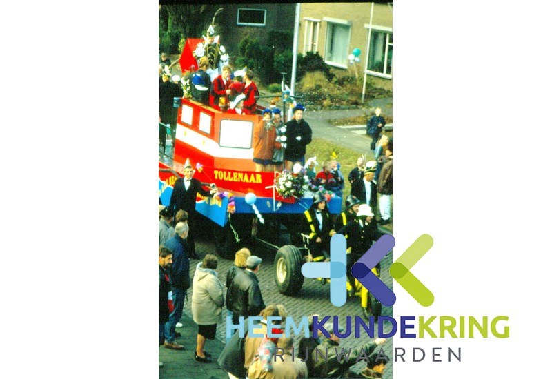 Olde Tollus 1997 6
